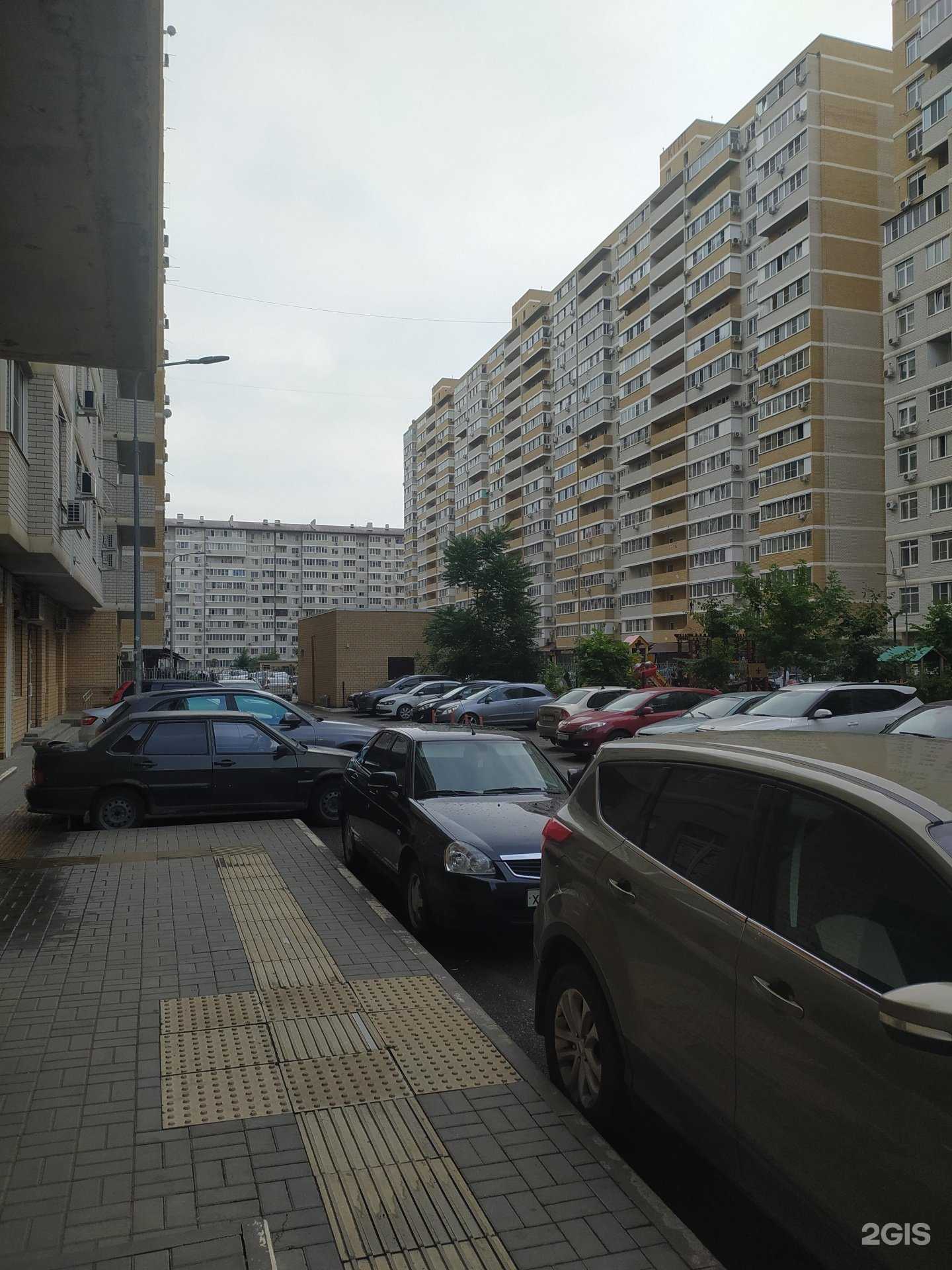 Отзывы на компанию Буль-буль в Краснодаре c фото - фотография 2 из 2