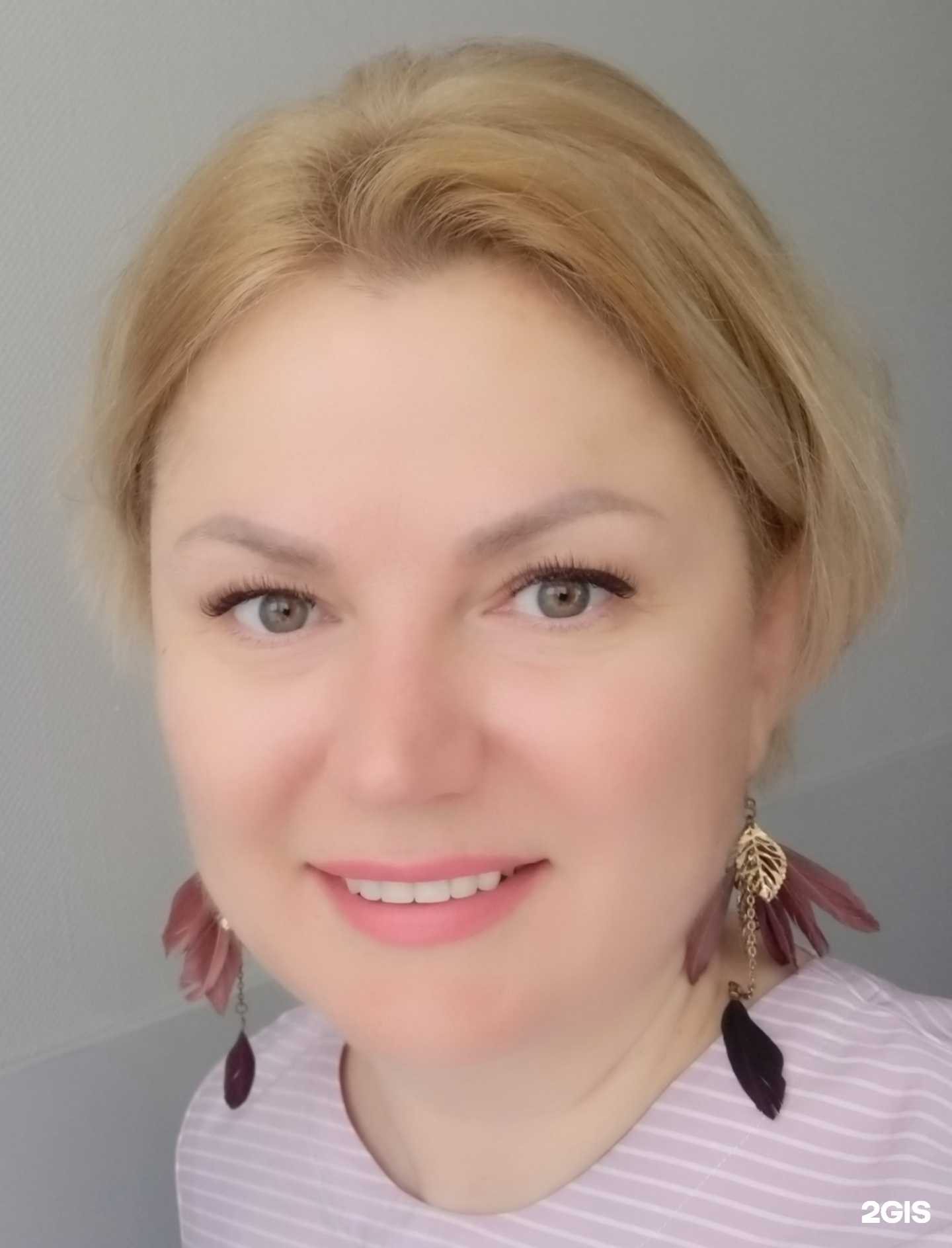 Отзывы на компанию Психолог Энгель Лариса в Новосибирске c фото