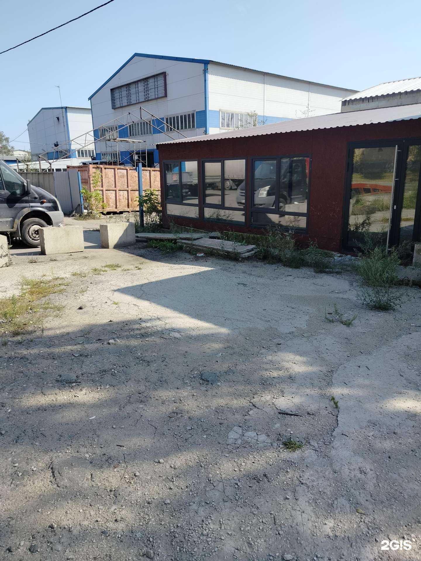 Отзывы на компанию Аст37 в г. Люберцы c фото