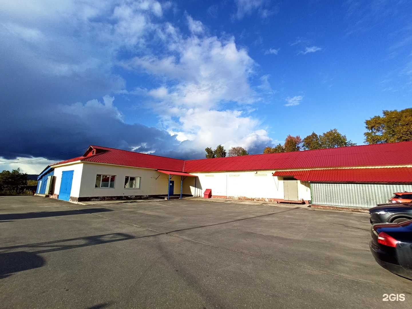 Отзывы на компанию Грот в Мурманске c фото - фотография 2 из 2