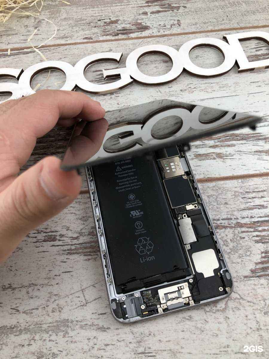 Отзывы на компанию Isogood в г. Краснодар c фото