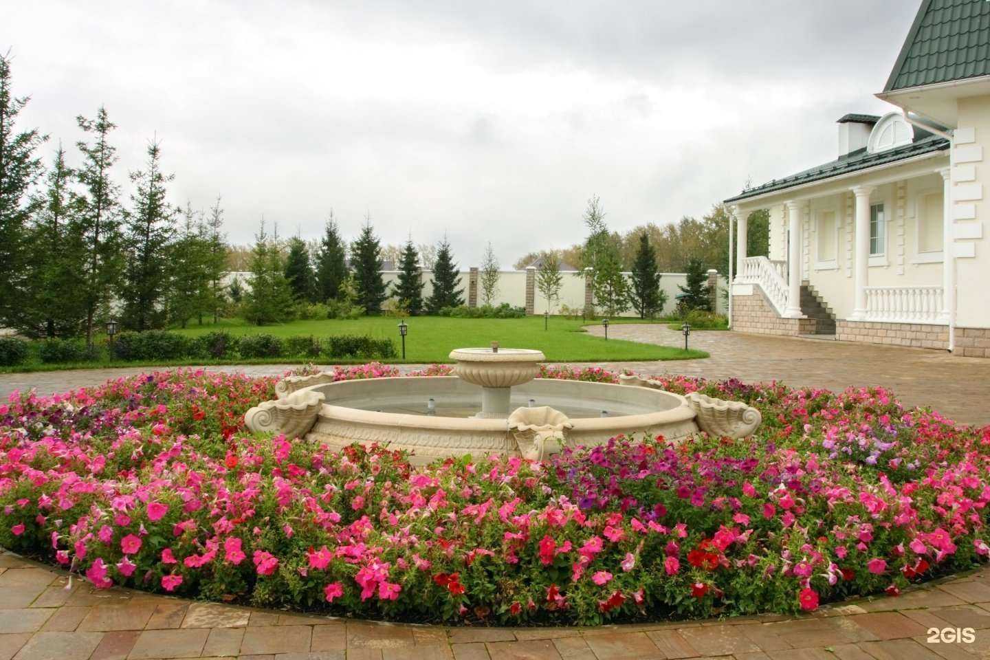 Отзывы на компанию Эдем в Перми c фото