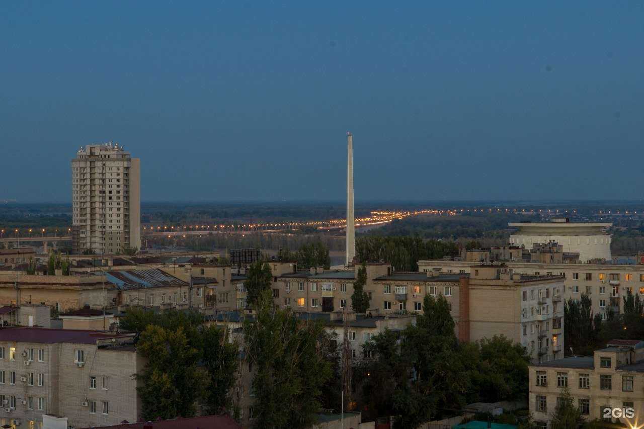 Отзывы на компанию Орто-С Мир в Волгограде c фото