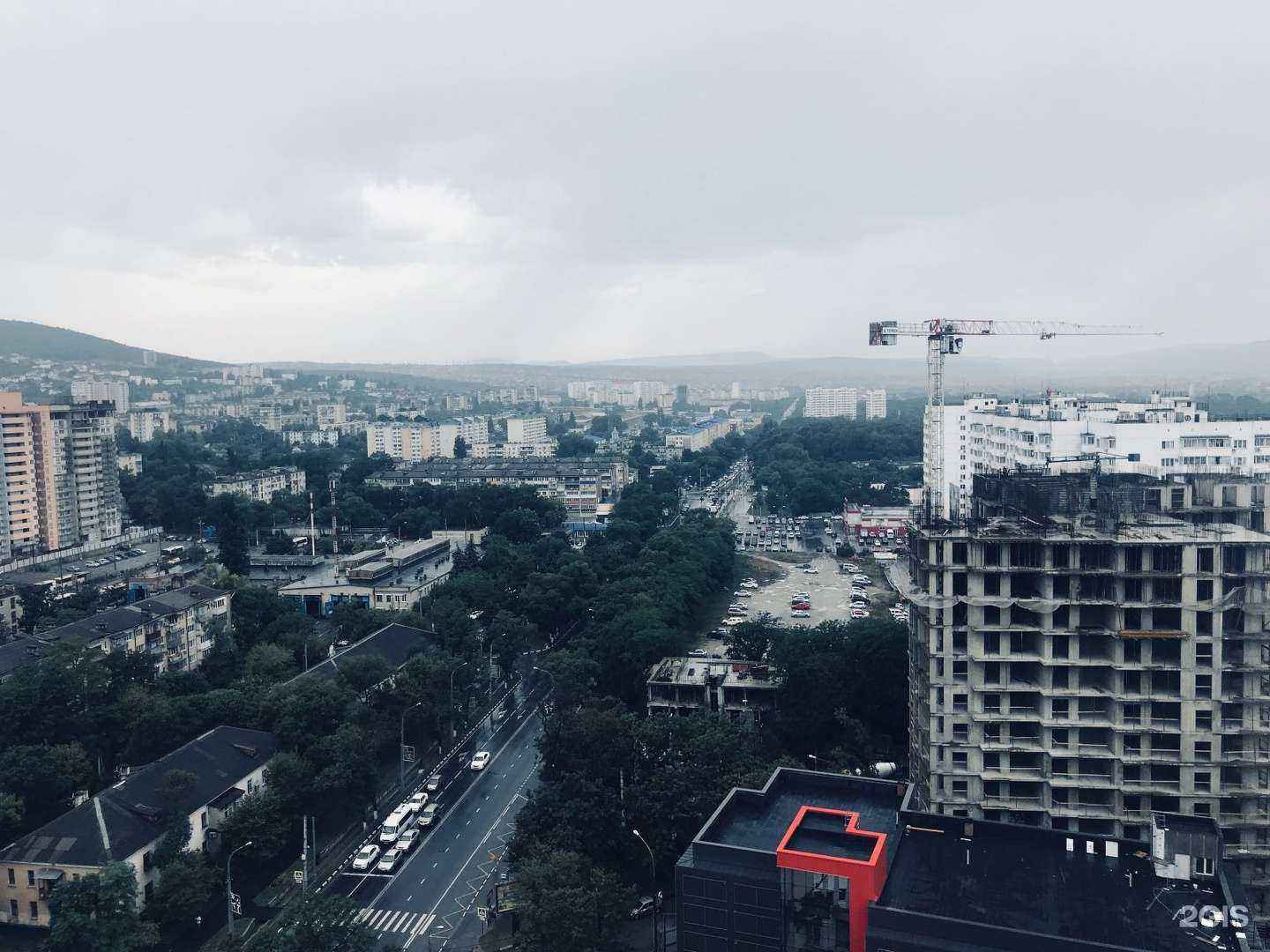 Отзывы на компанию Вита экспресс в Новороссийске c фото - фотография 2 из 2