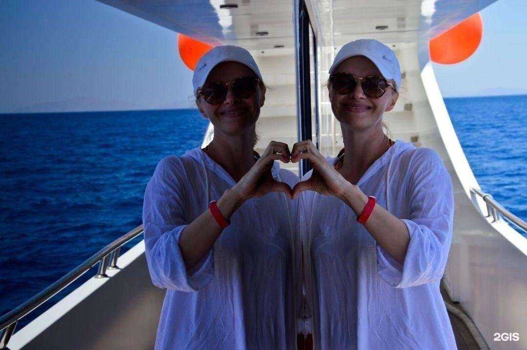 Отзывы на компанию Ультрамарин в г. Киров c фото