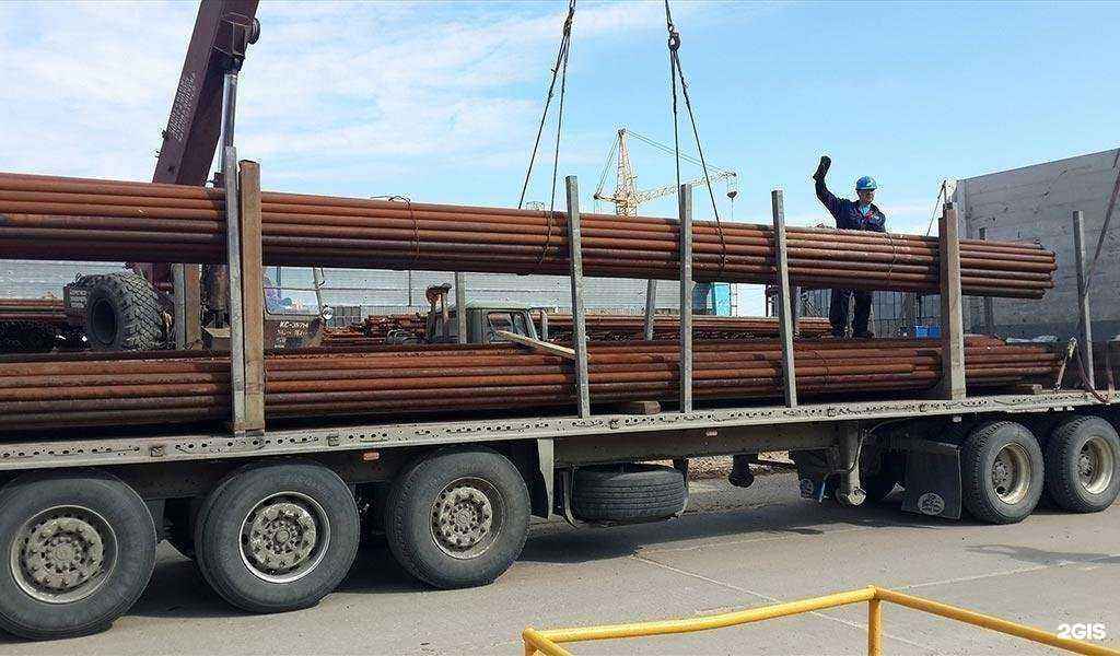 Отзывы на компанию Промтехсталь в Екатеринбурге c фото