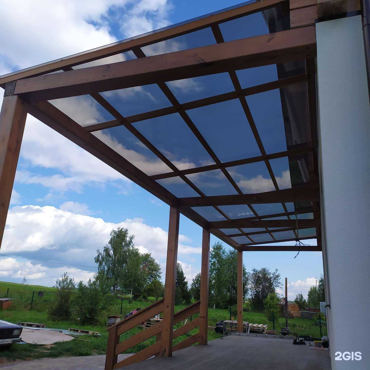 Отзывы на компанию Мастерская сварки в г. Киров c фото