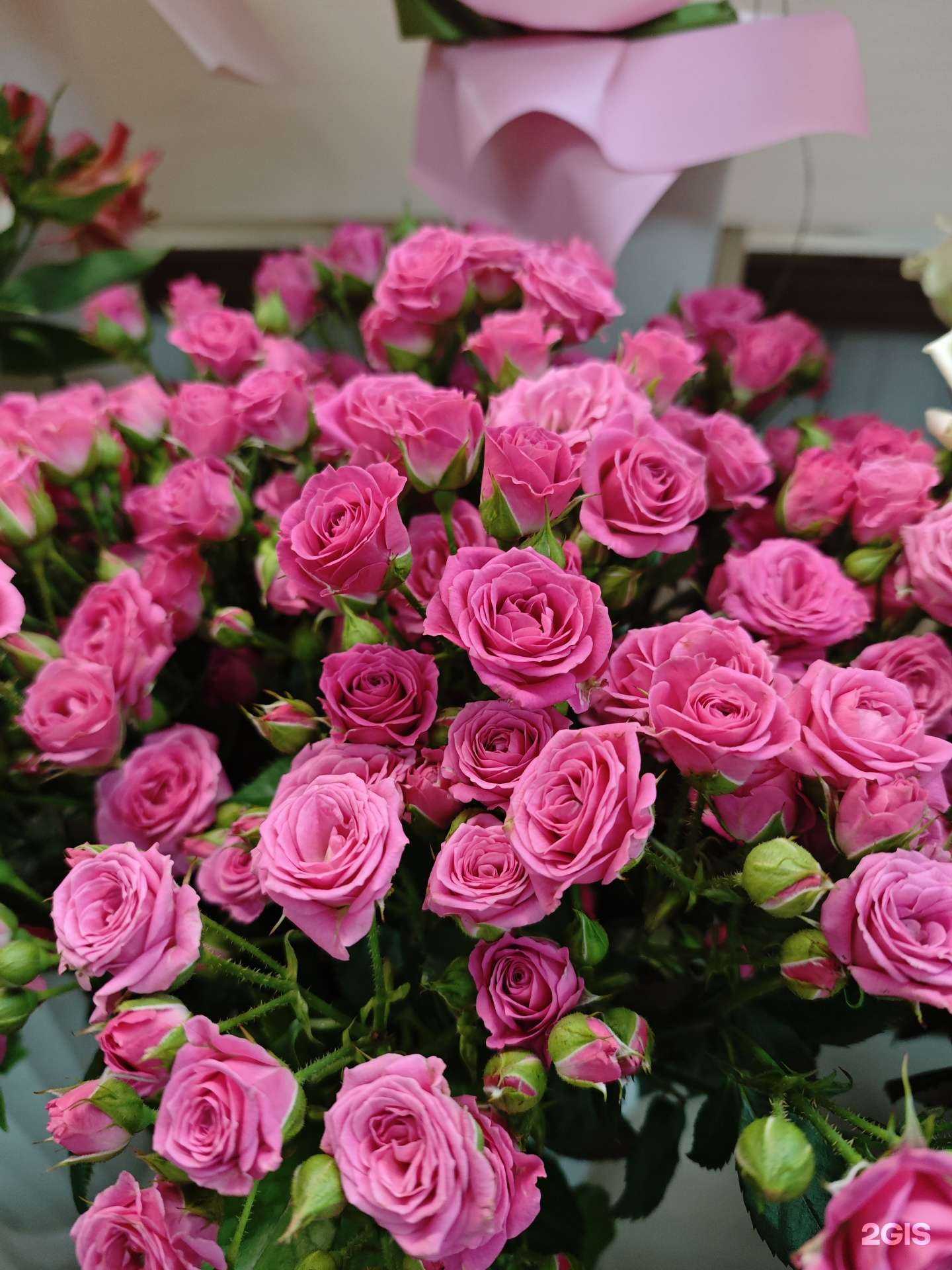 Отзывы на компанию Розамаркет в Екатеринбурге c фото