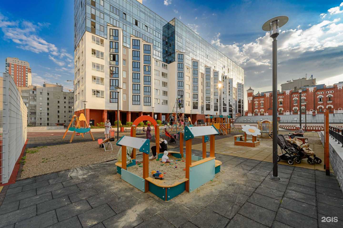 Отзывы на компанию Good House в Екатеринбурге c фото - фотография 2 из 2