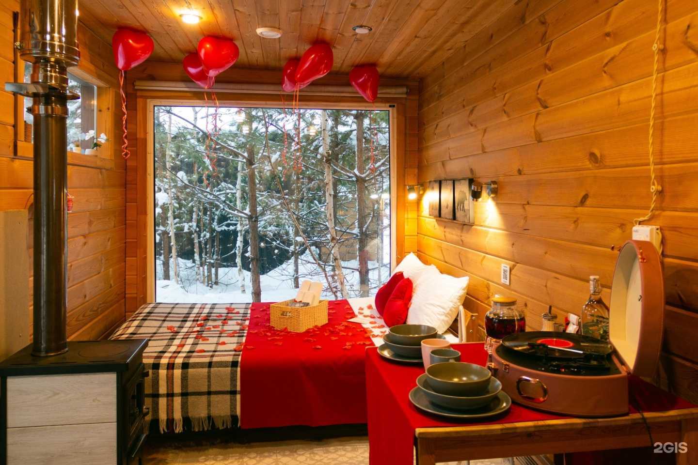 Отзывы на компанию Побег из города в Екатеринбурге c фото