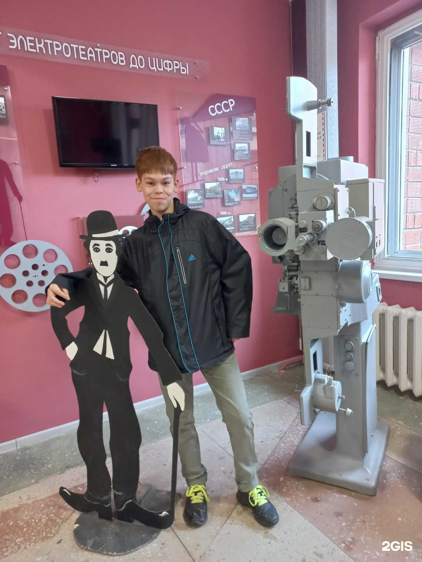 Отзывы на компанию Новый иллюзион в Сарапуле c фото