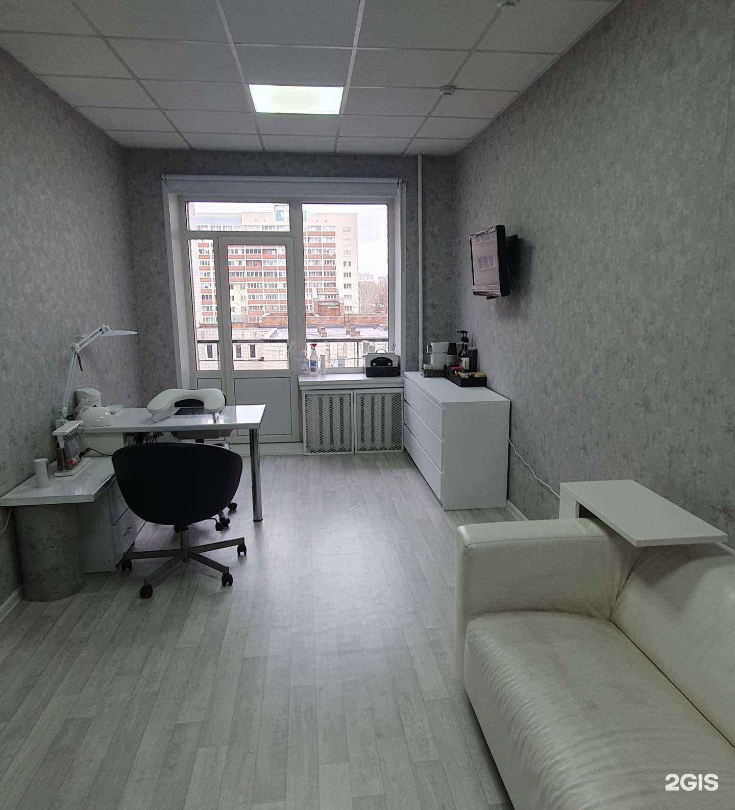 Отзывы на компанию Mramor.nails в Новосибирске c фото