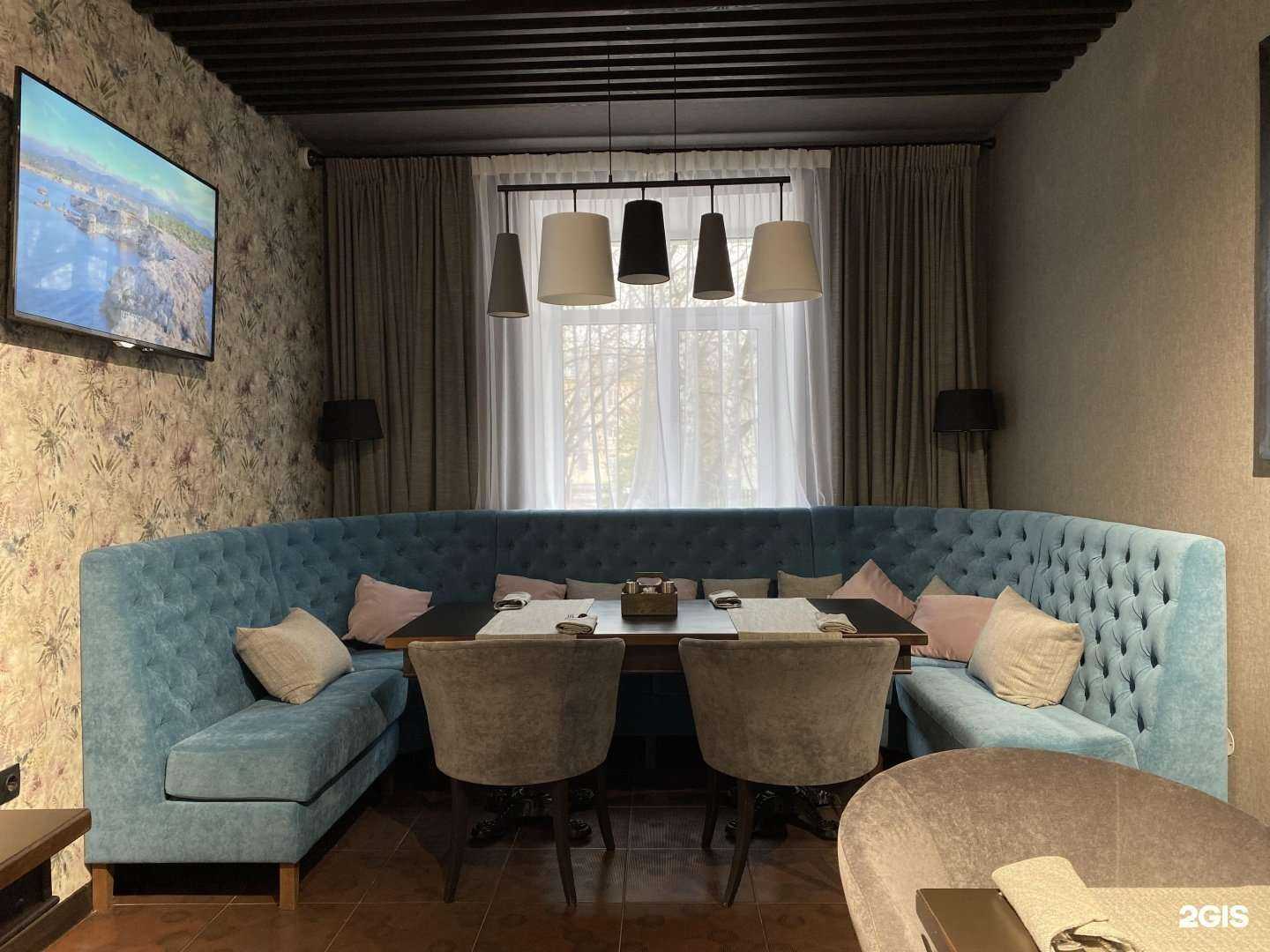 Отзывы на компанию Наше кафе в Перми c фото