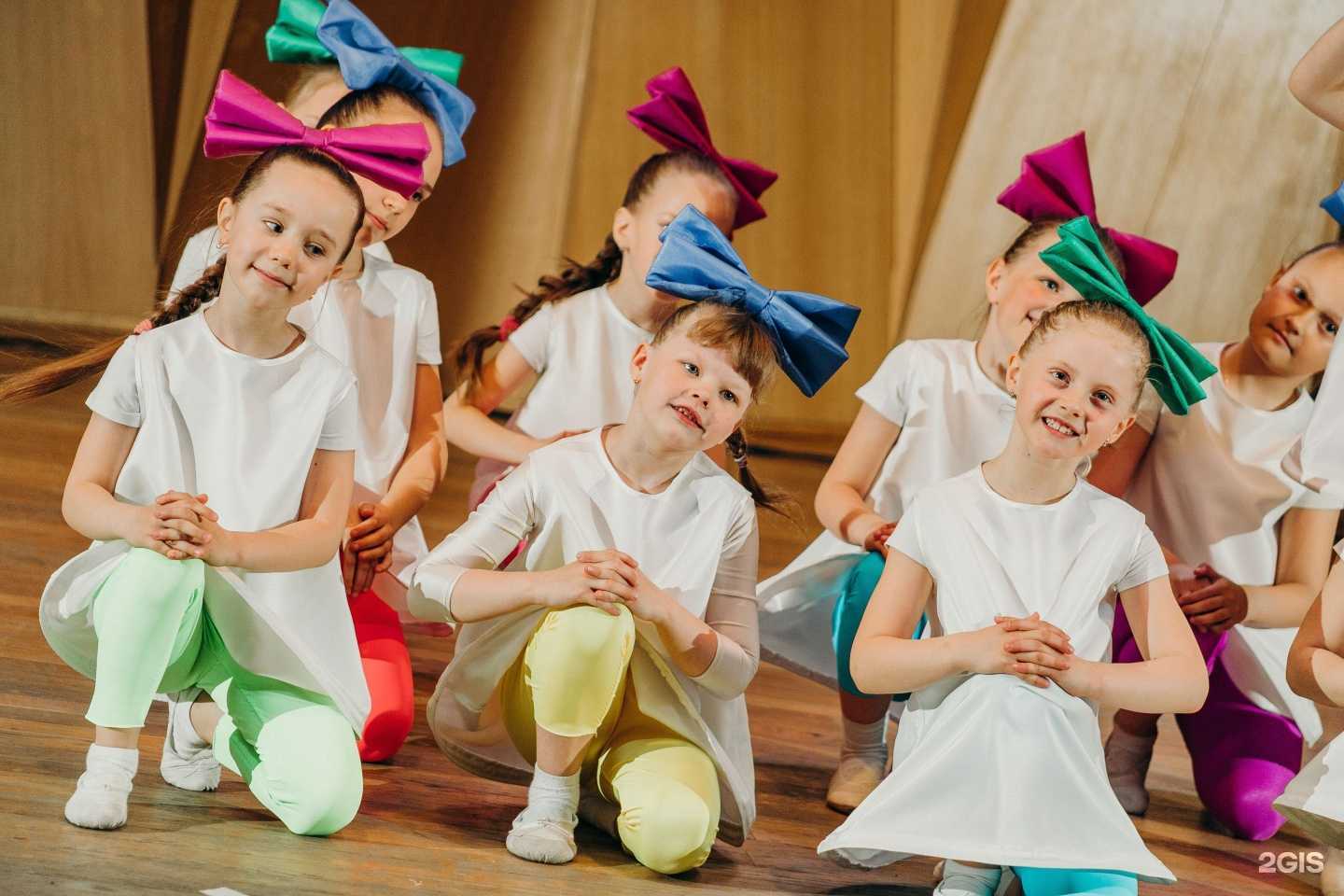 Отзывы на компанию Метаморфозы в г. Петрозаводск c фото