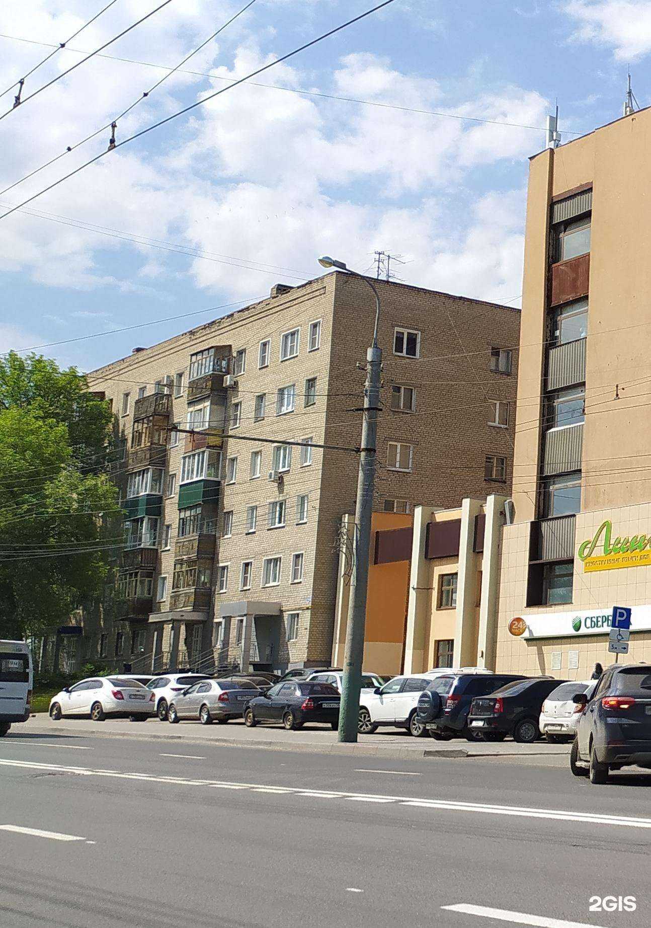 Отзывы на компанию Адвокатские кабинеты Агафонова А.В. и Агафоновой М.Н. в Пензе c фото - фотография 2 из 2