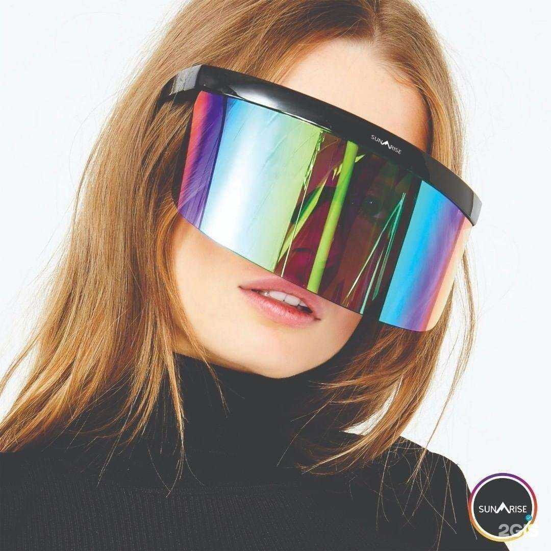 Отзывы на компанию Глазастик в г. Владивосток c фото