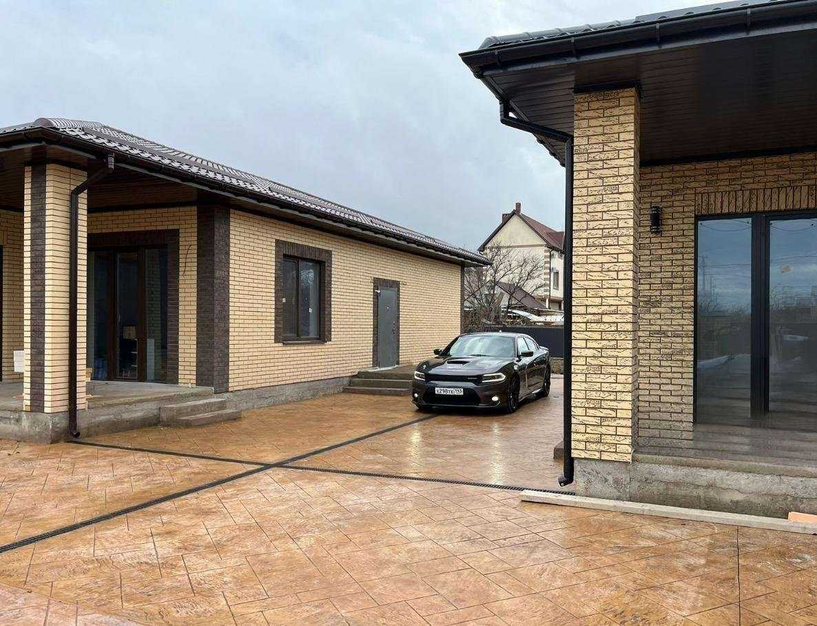 Отзывы на компанию Выбор 93 в г. Анапа c фото