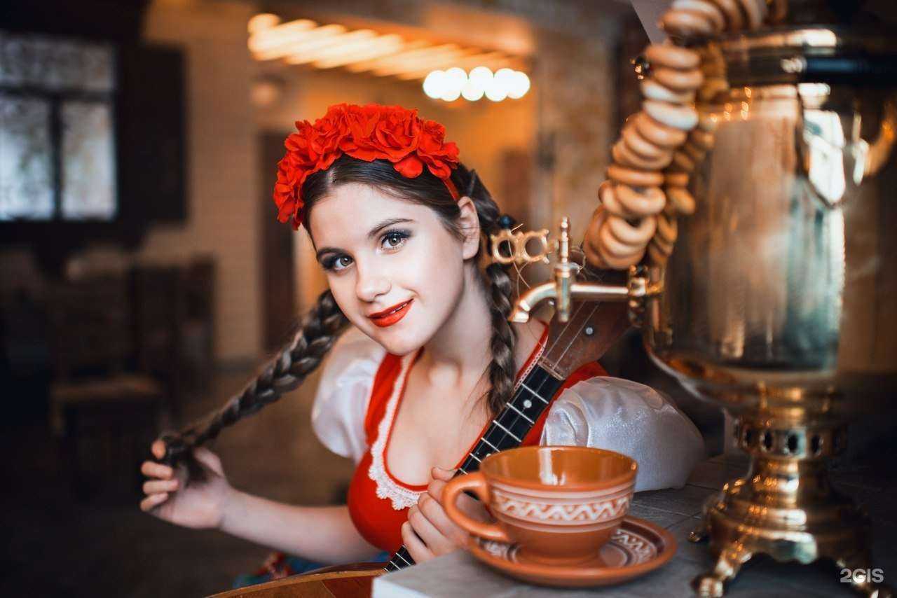 Отзывы на компанию Изба в г. Курган c фото