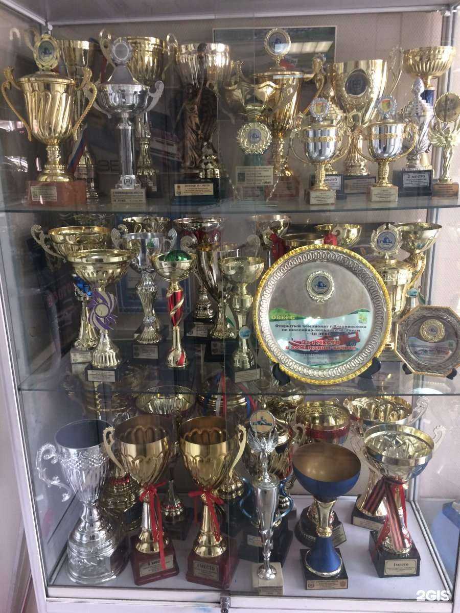 Отзывы на компанию Оверс в Владивостоке c фото