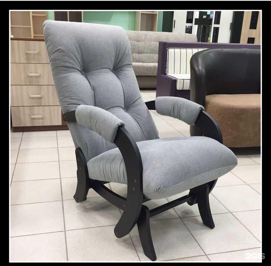 Отзывы на компанию Салон мебели в Тольятти c фото