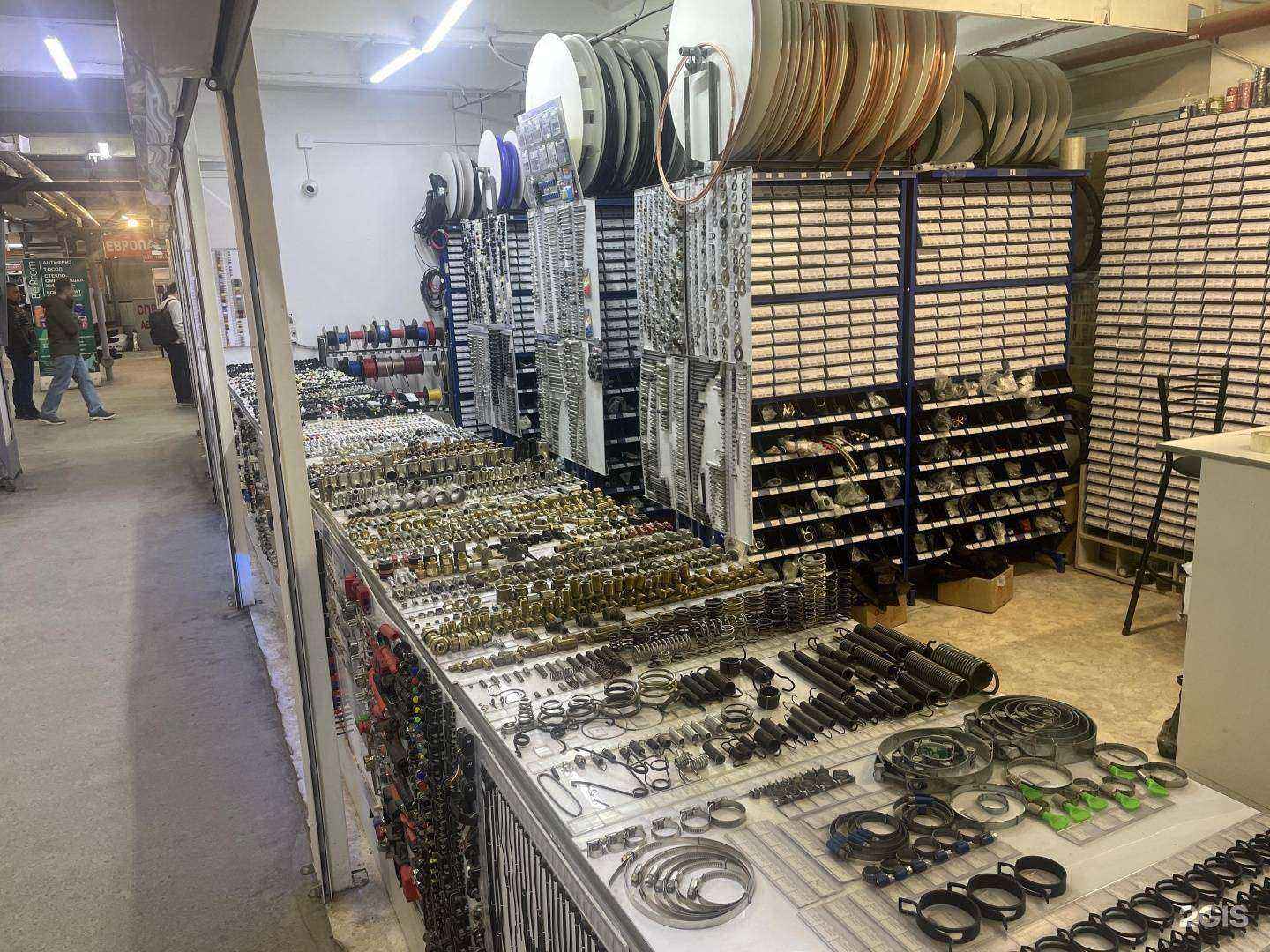 Отзывы на компанию Автокрепеж&Автоэлектрика в Новосибирске c фото