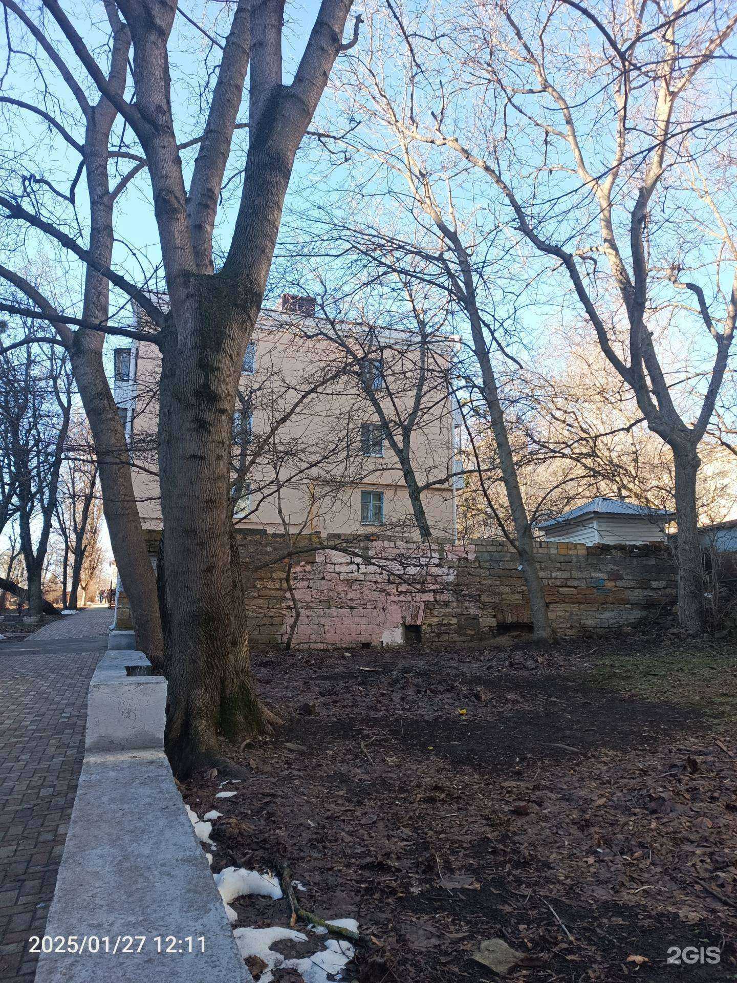 Отзывы на компанию StavParts в Ставрополе c фото - фотография 2 из 2