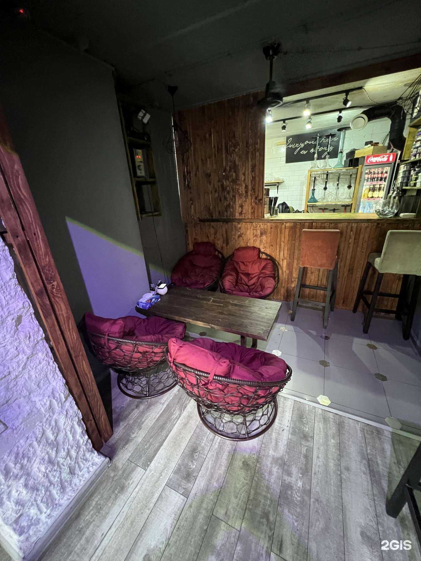 Отзывы на компанию Pushkin в г. Сочи c фото