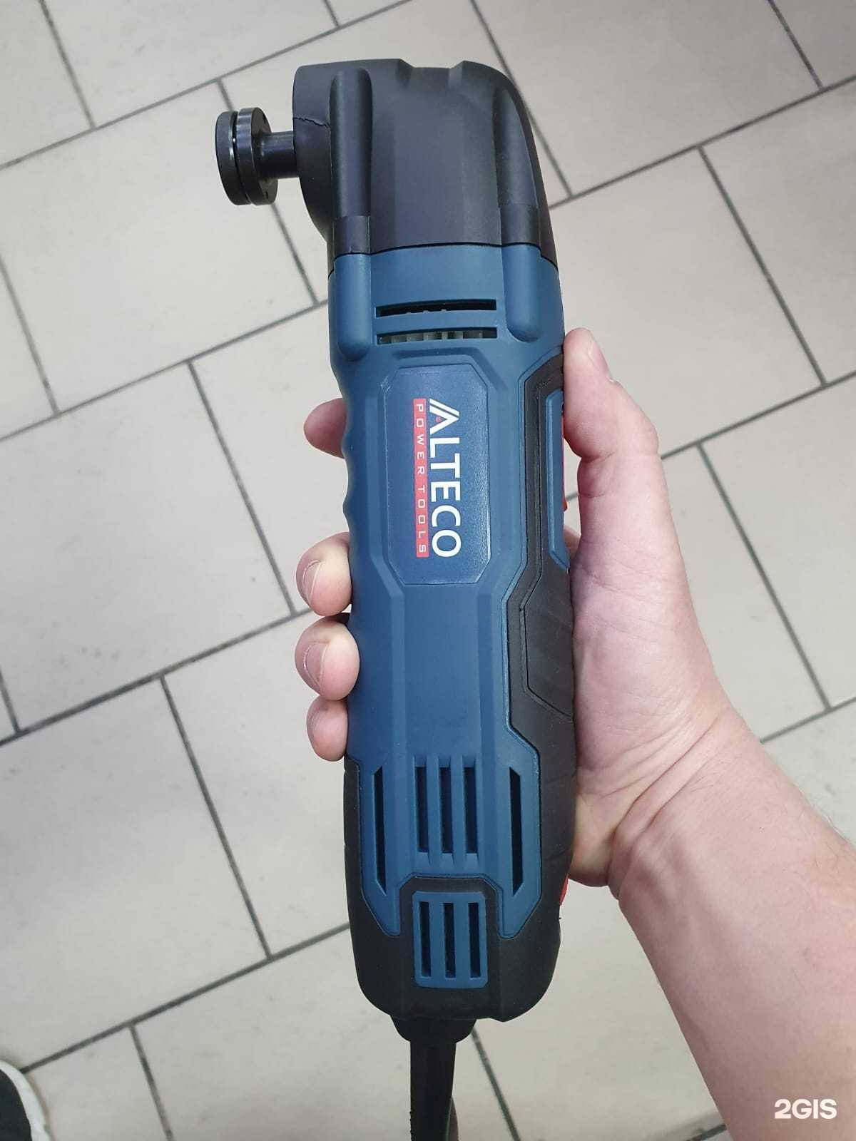 Отзывы на компанию Alteco в Нижневартовске c фото