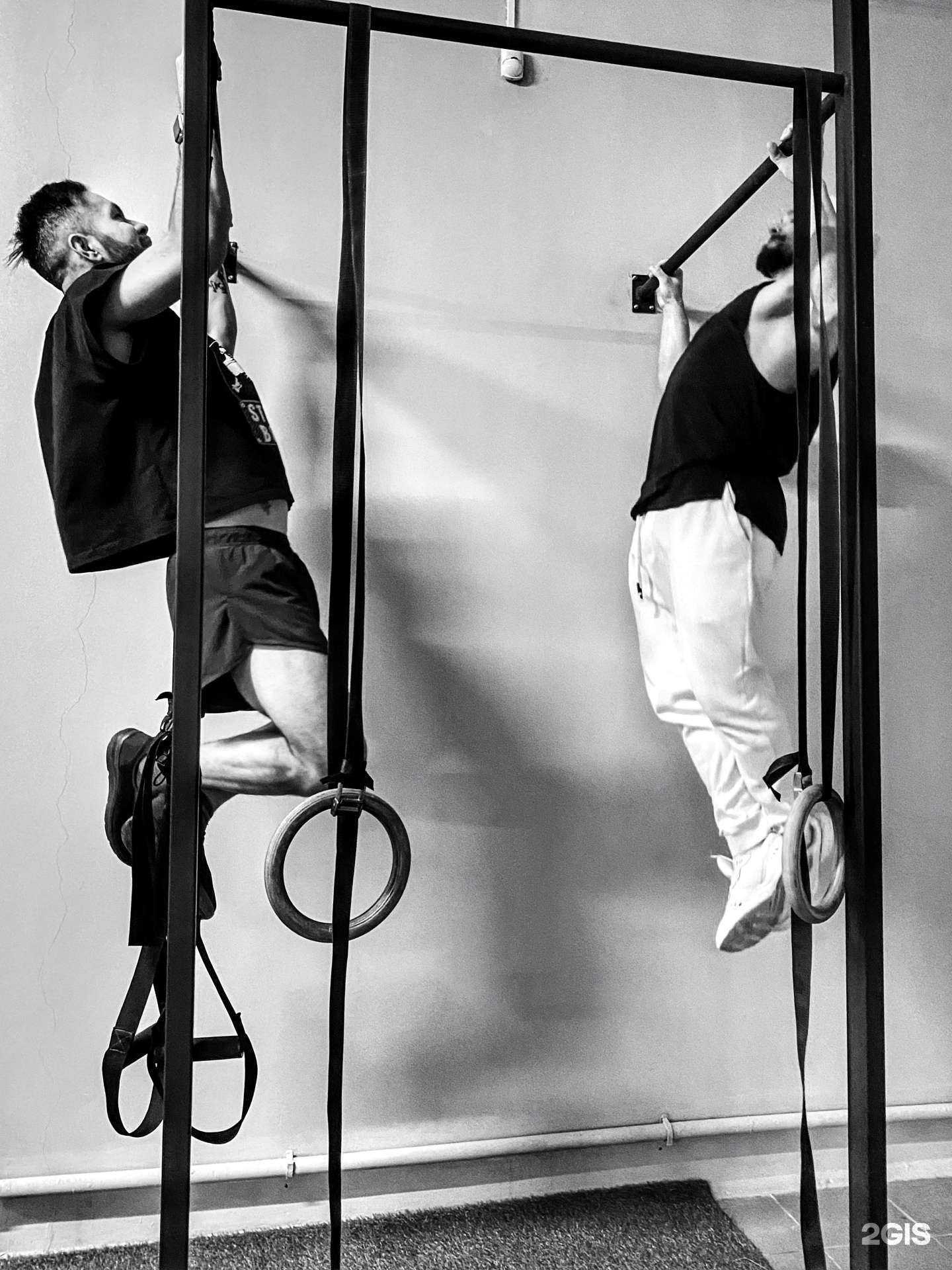 Отзывы на компанию 5Kfit в Перми c фото