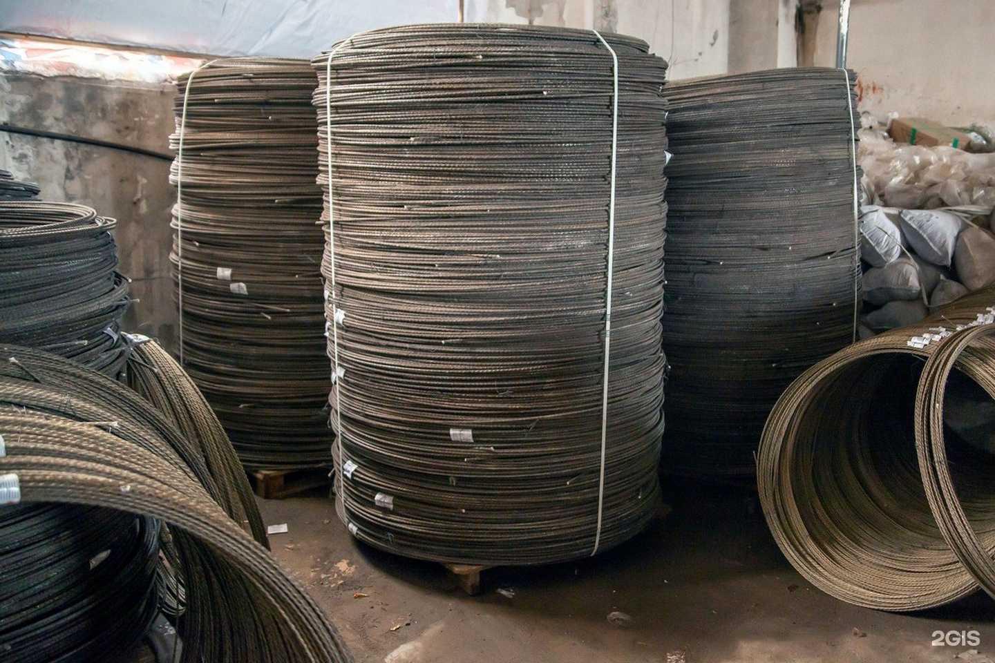 Отзывы на компанию АльянсКомпозит Новороссийск в г. Новороссийск c фото