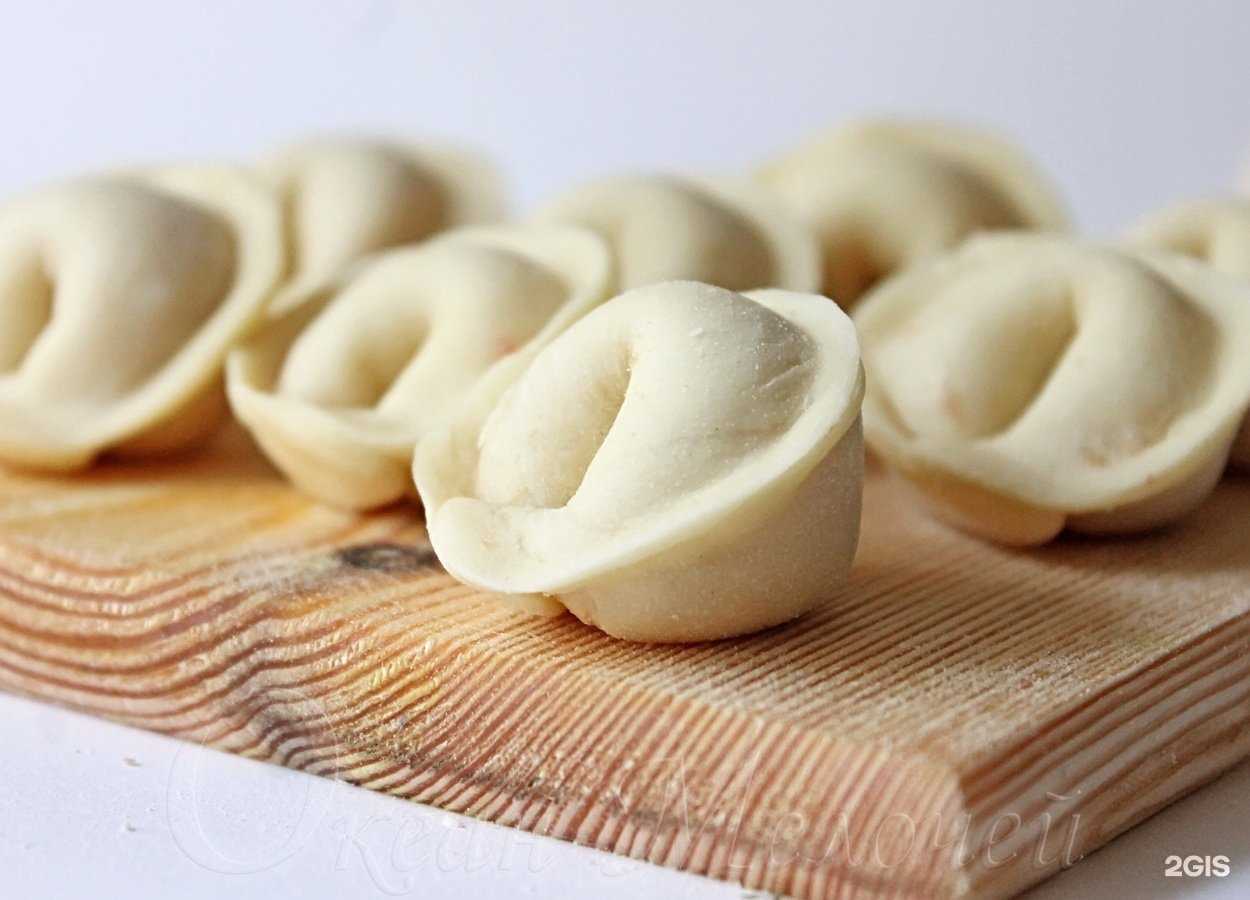 Отзывы на компанию Мясное раздолье в Миассе c фото