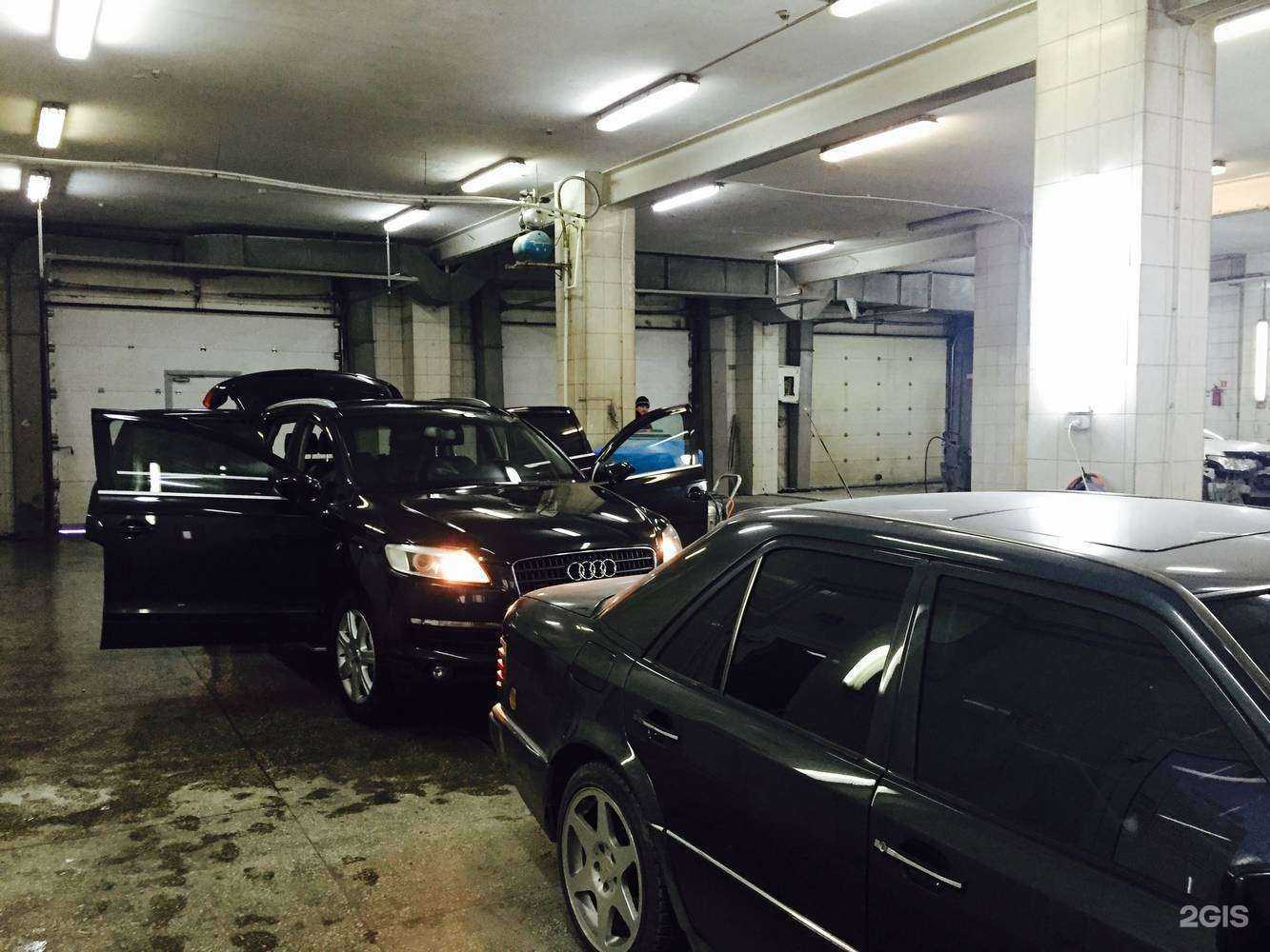 Отзывы на компанию СТО на Мальвинке в Тюмени c фото