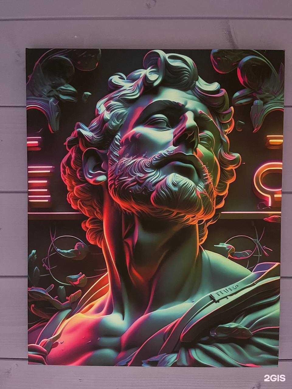 Отзывы на компанию Пушка в Туле c фото