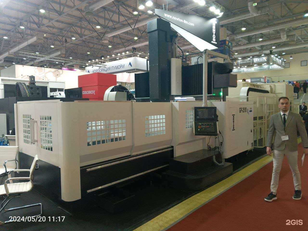 Отзывы на компанию Автоматизация и механизация производственных процессов в г. Жигулевск c фото