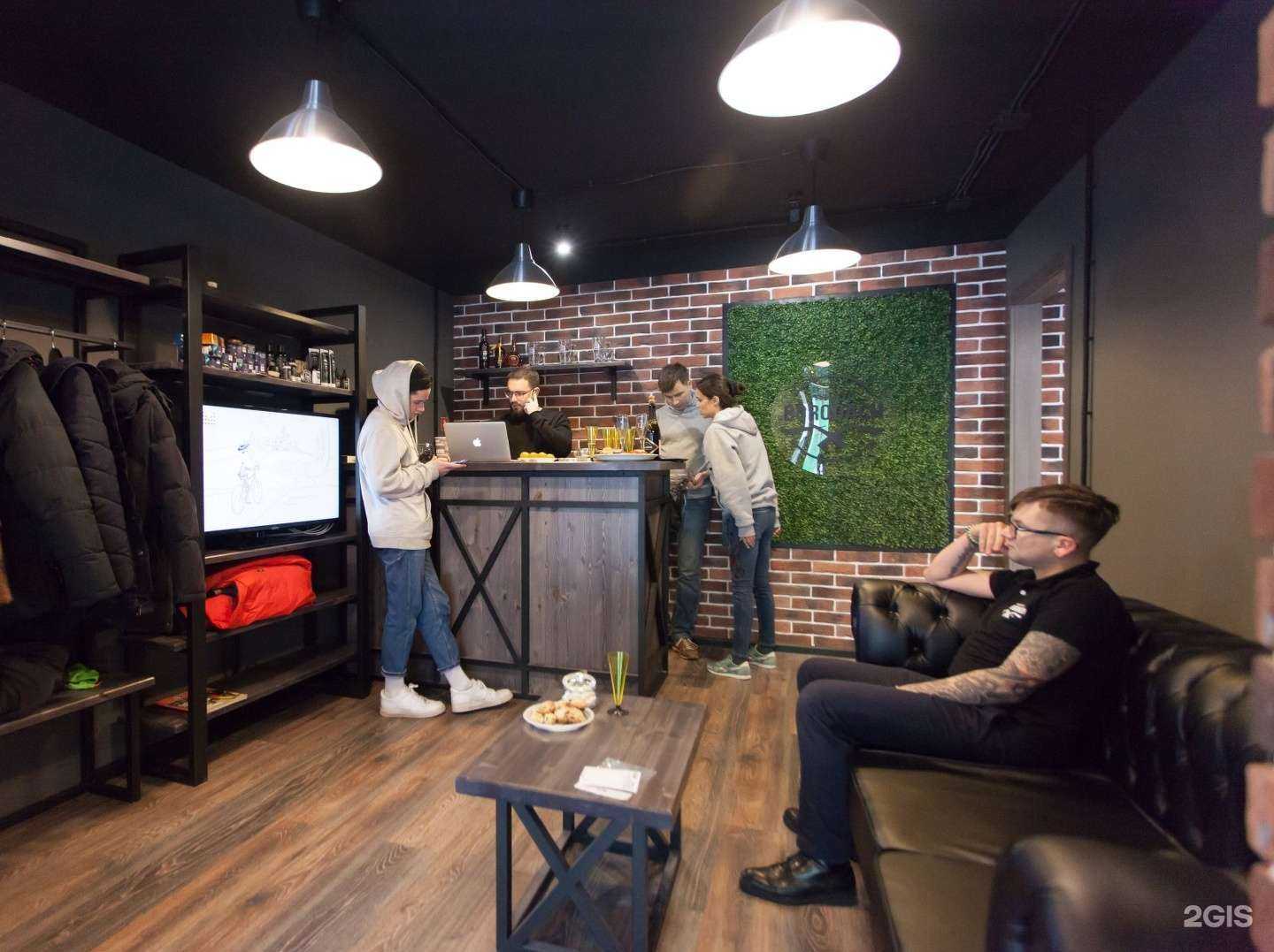 Отзывы на компанию Borodach в Самаре c фото