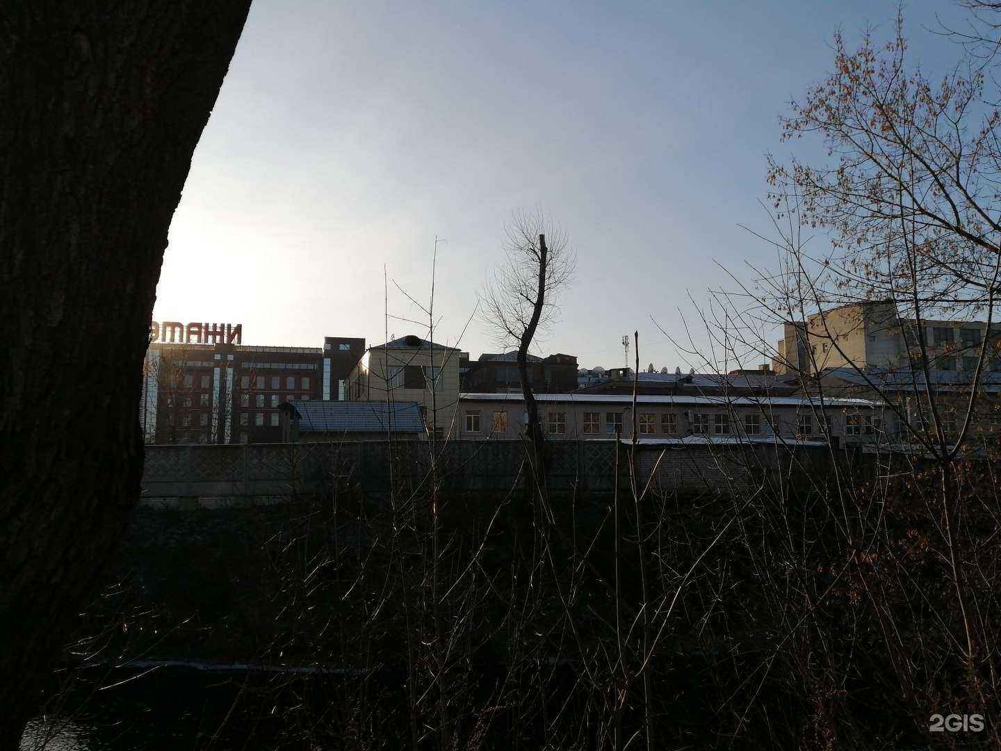 Отзывы на компанию Текмаш-М в Твери c фото - фотография 2 из 2