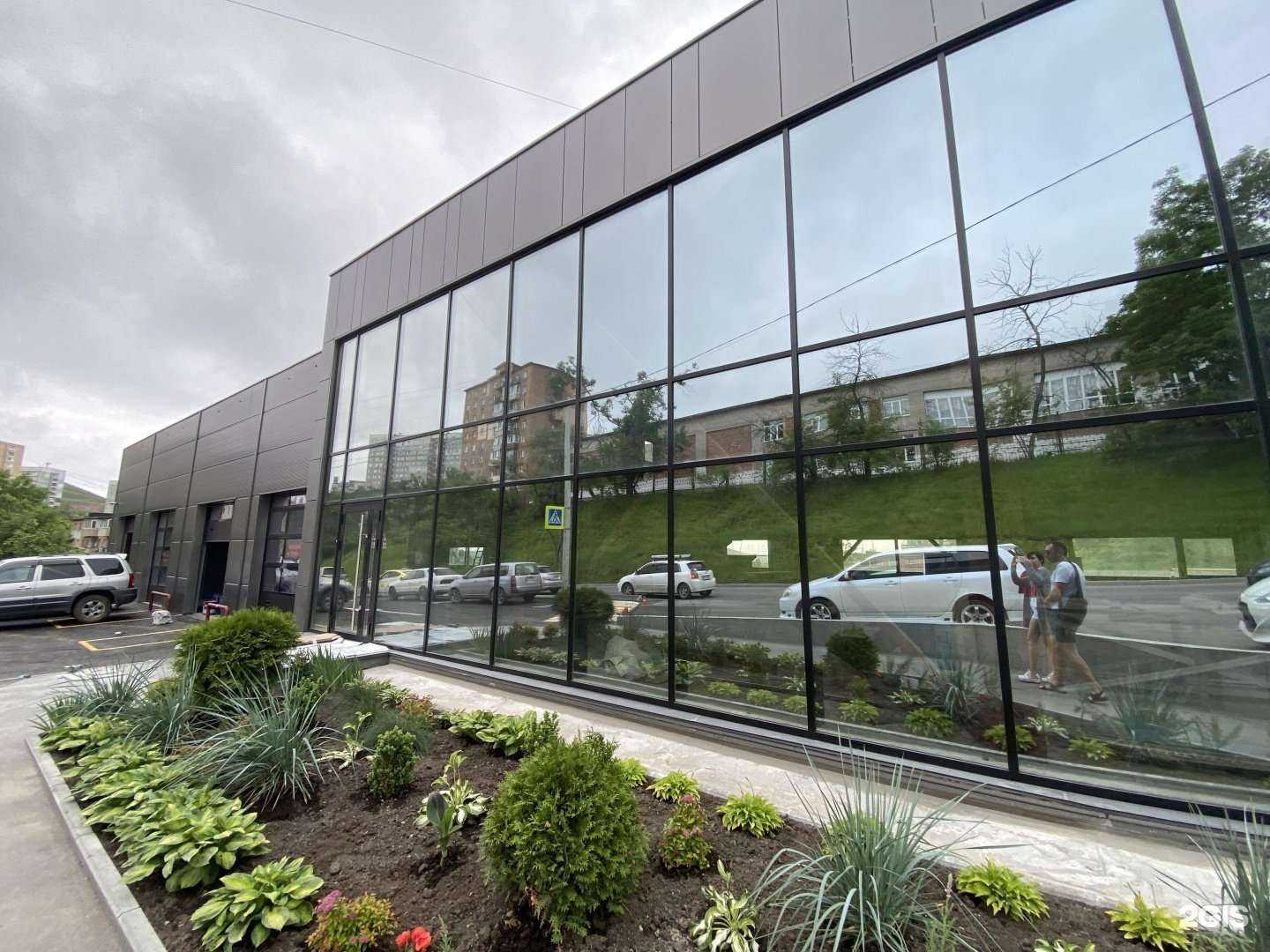 Отзывы на компанию Hi-tech в Владивостоке c фото - фотография 2 из 2