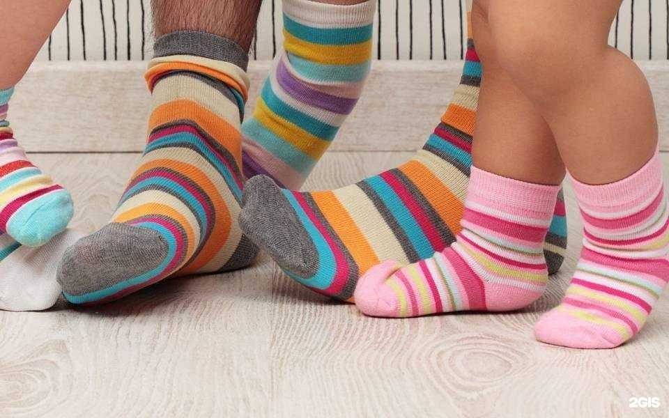 Отзывы на компанию Para socks в Смоленске c фото