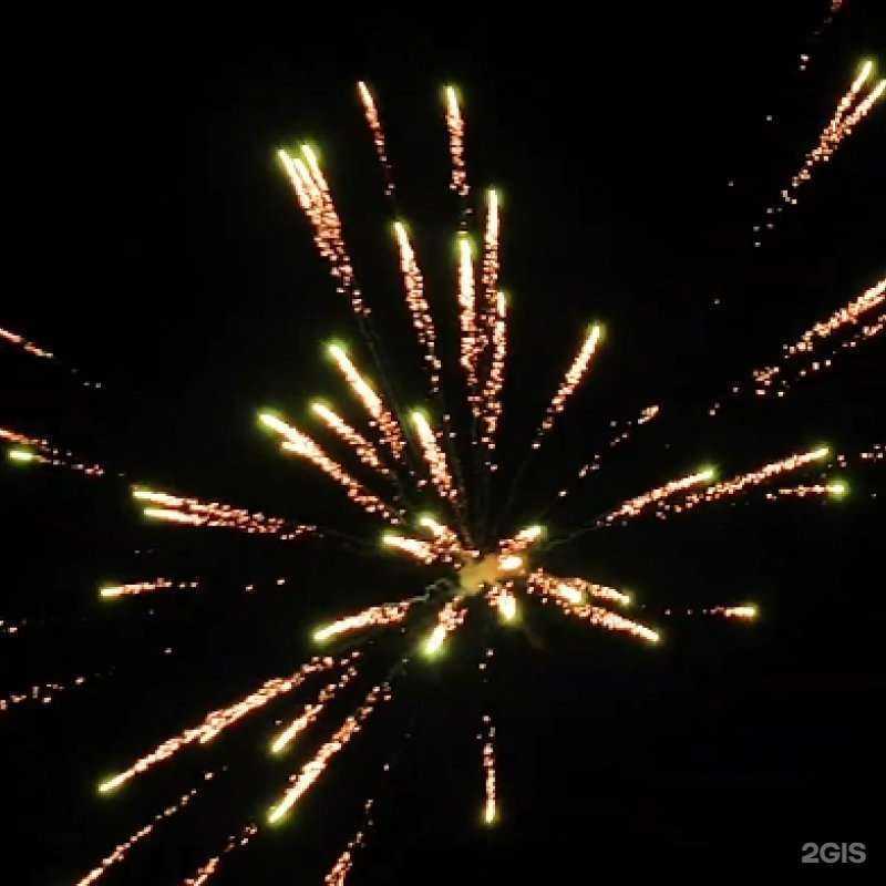 Отзывы на компанию Piromafia в г. Коломна c фото