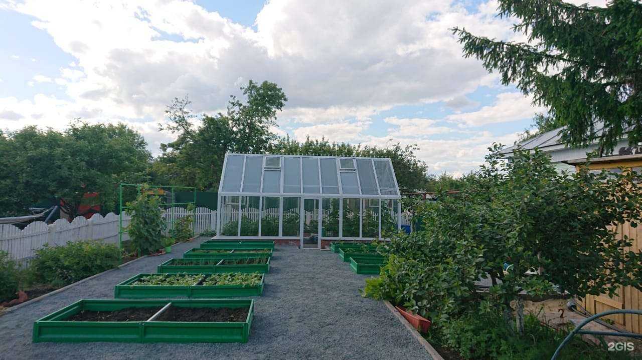 Отзывы на компанию Теплицы люкс в г. Видное c фото