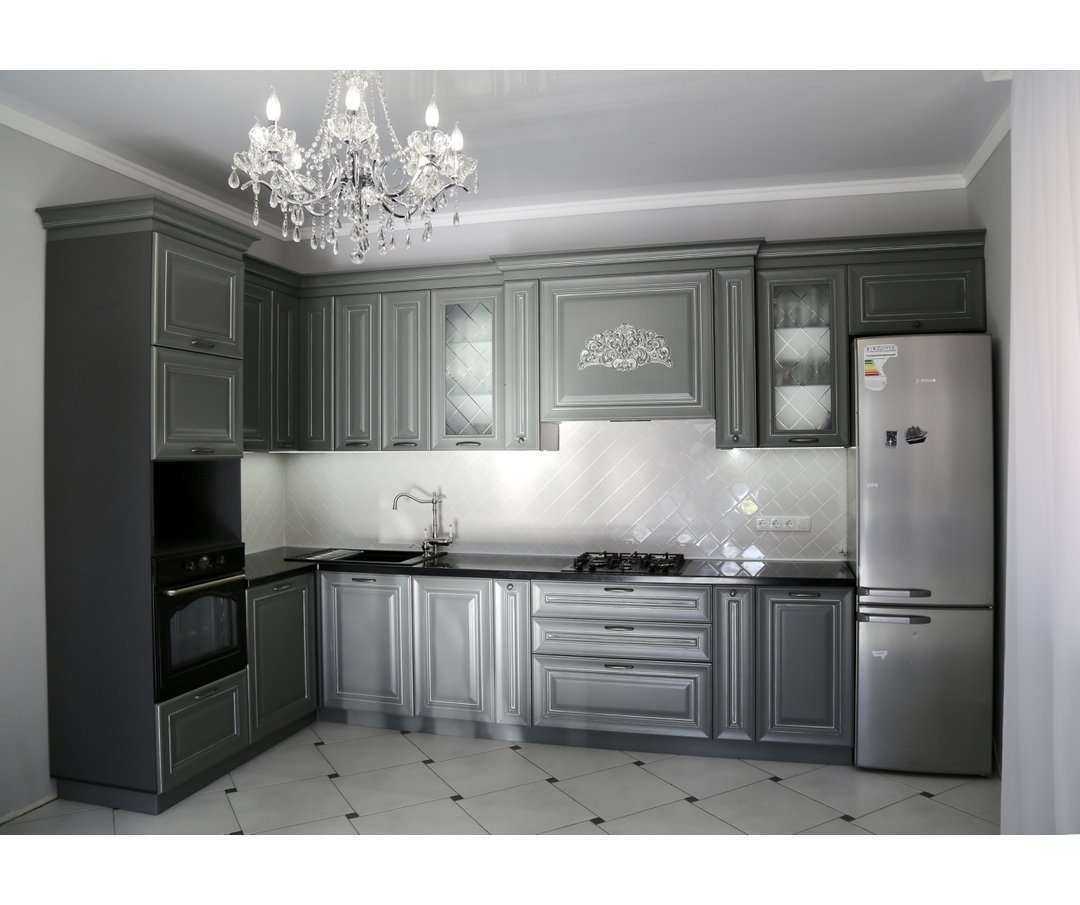 Отзывы на компанию Alex-кухни в Ростове-на-Дону c фото