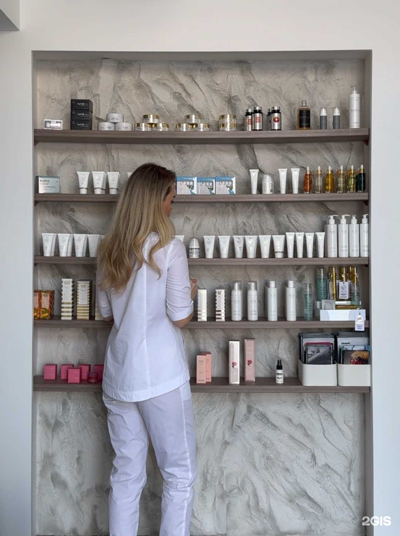 Отзывы на компанию Cosmetology by Grishko в г. Тюмень c фото