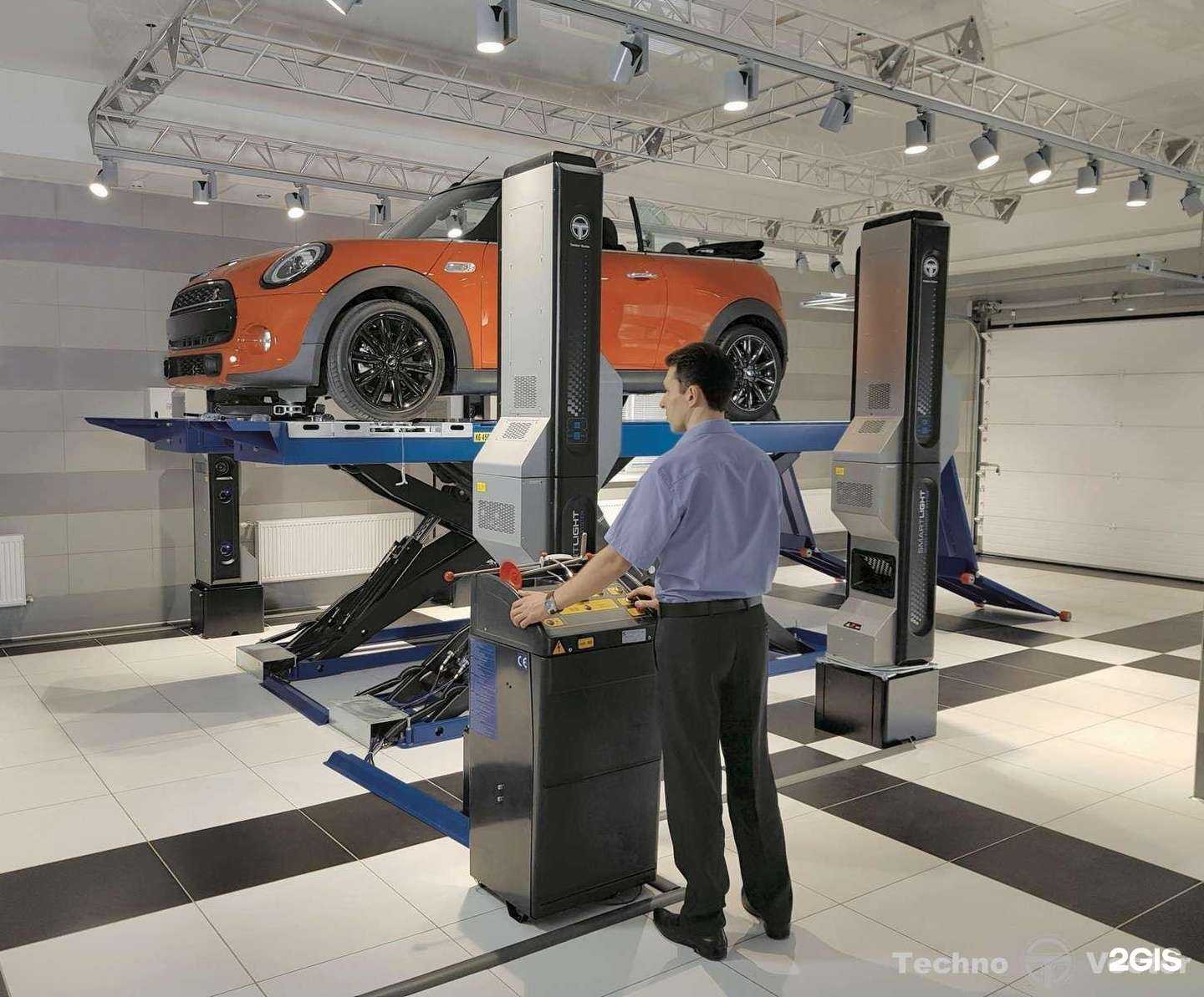 Отзывы на компанию Рубикон-S в г. Волгодонск c фото