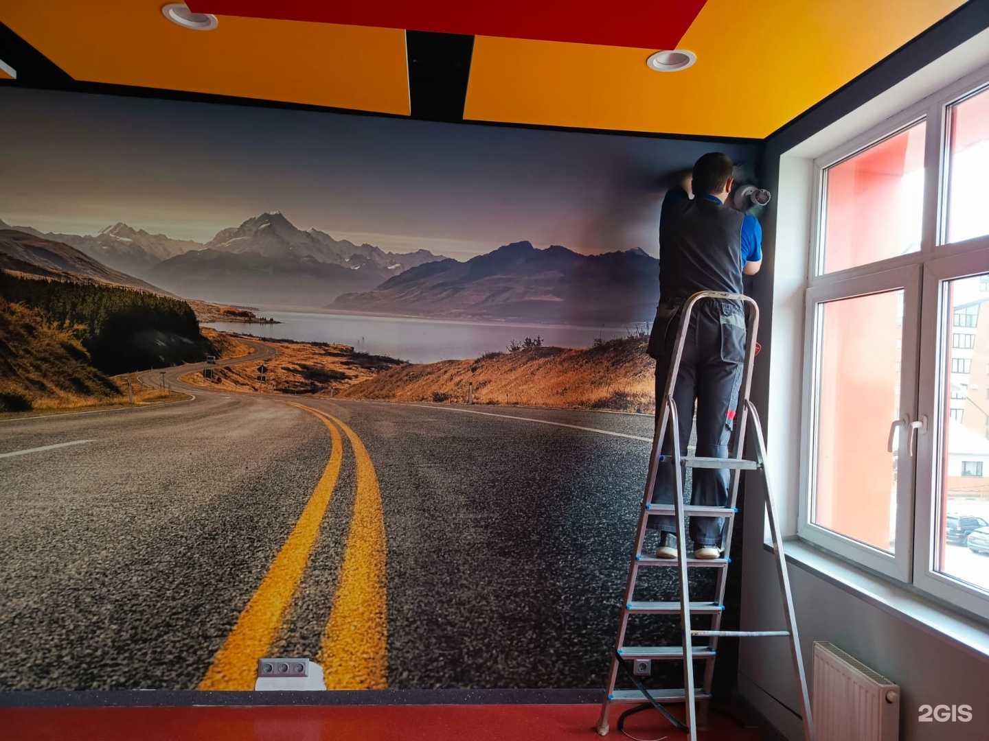 Отзывы на компанию Камфор в г. Пушкино c фото