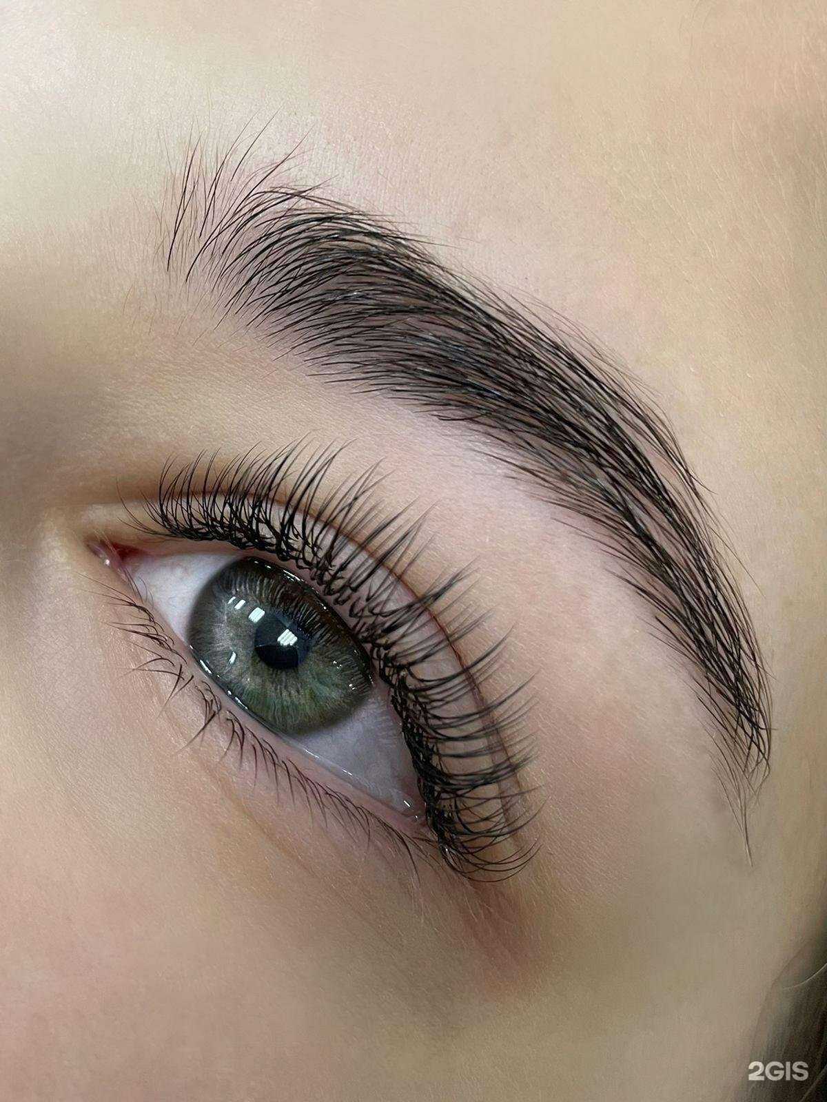 Отзывы на компанию Lash Room в Барнауле c фото