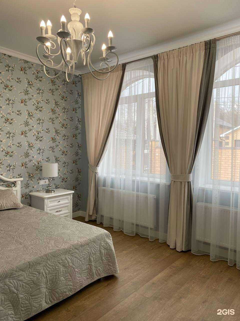 Отзывы на компанию Декоратор в Уфе c фото