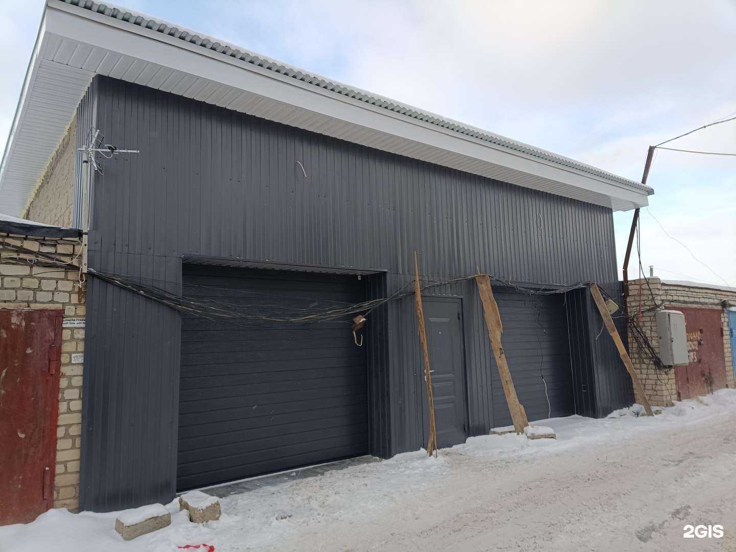 Отзывы на компанию Автосервис 16 в Казани c фото