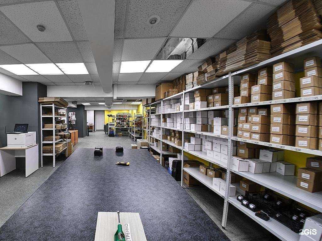 Отзывы на компанию Uners в Екатеринбурге c фото