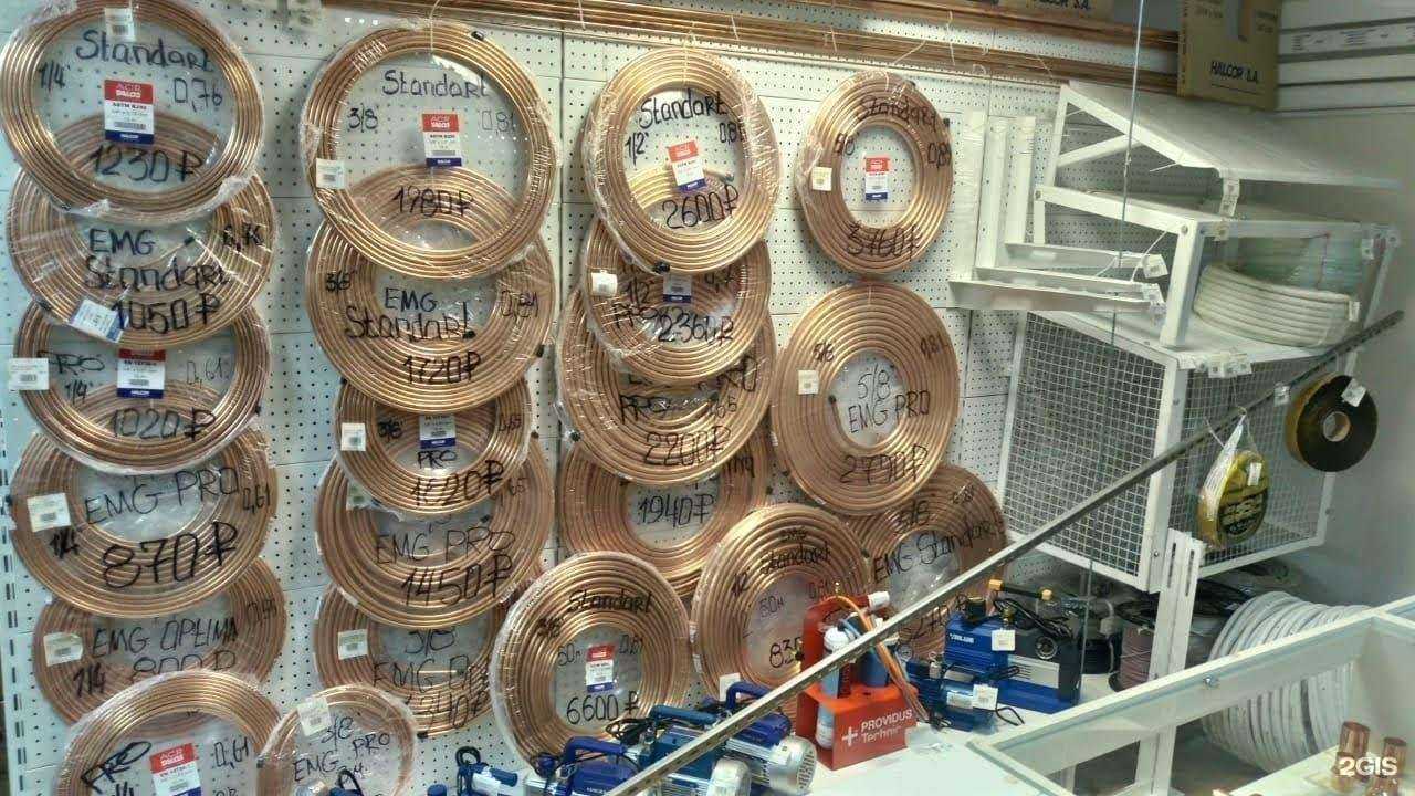 Отзывы на компанию Евро Металл Групп в Казани c фото