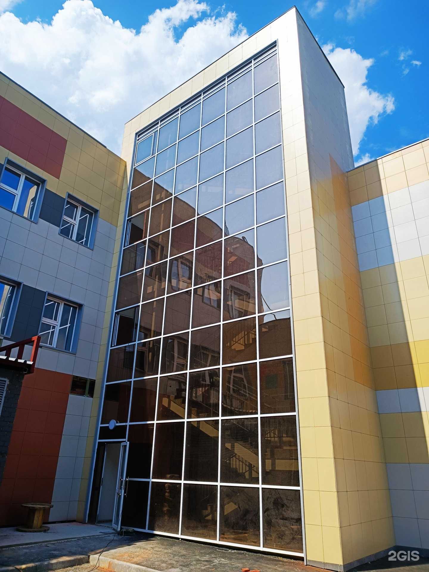 Отзывы на компанию Панорама в Миассе c фото